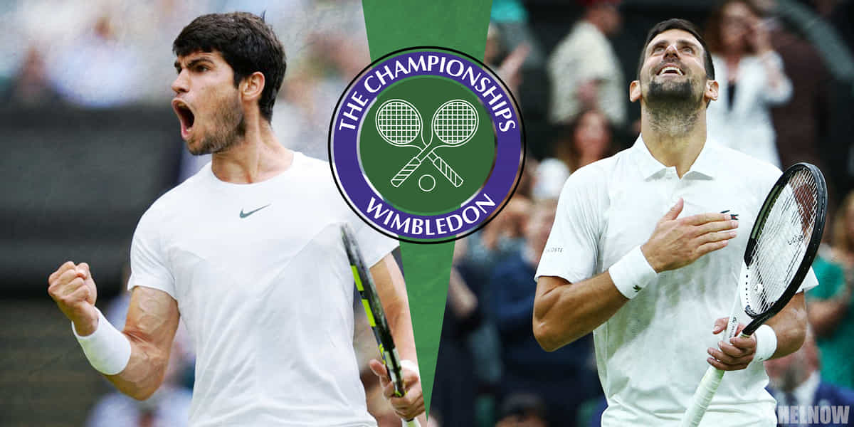 Wimbledon 2023: Novak Djokovic, Carlos Alcaraz to clash in blockbuster finale