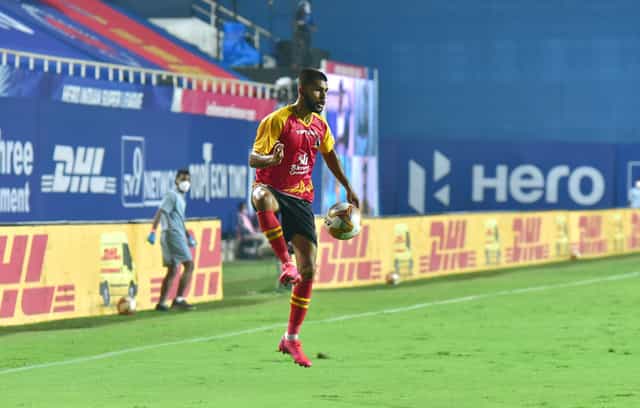 Ankit Mukherjee, Bijay Chhetri sign for Chennaiyin FC