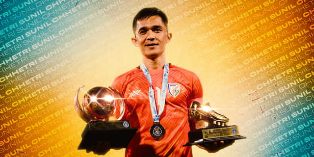 SAFF Championship 2023: Complete list of award winners