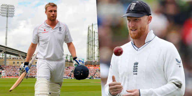 टॉप पांच बल्लेबाज जिन्होंने लॉर्ड्स पर एक टेस्ट पारी में लगाए हैं सबसे ज्यादा छक्के