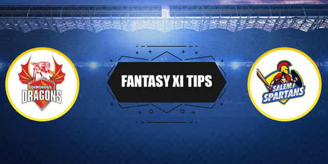 DD vs SS Dream11 Prediction, Dream11 Playing XI, Today Match 26, TNPL 2023