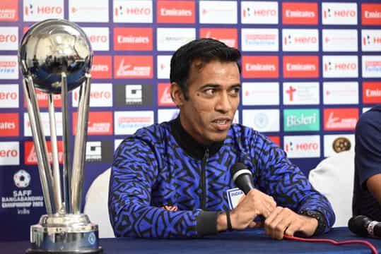 We have spoken to the boys and asked them to be calm, reveals Mahesh Gawli