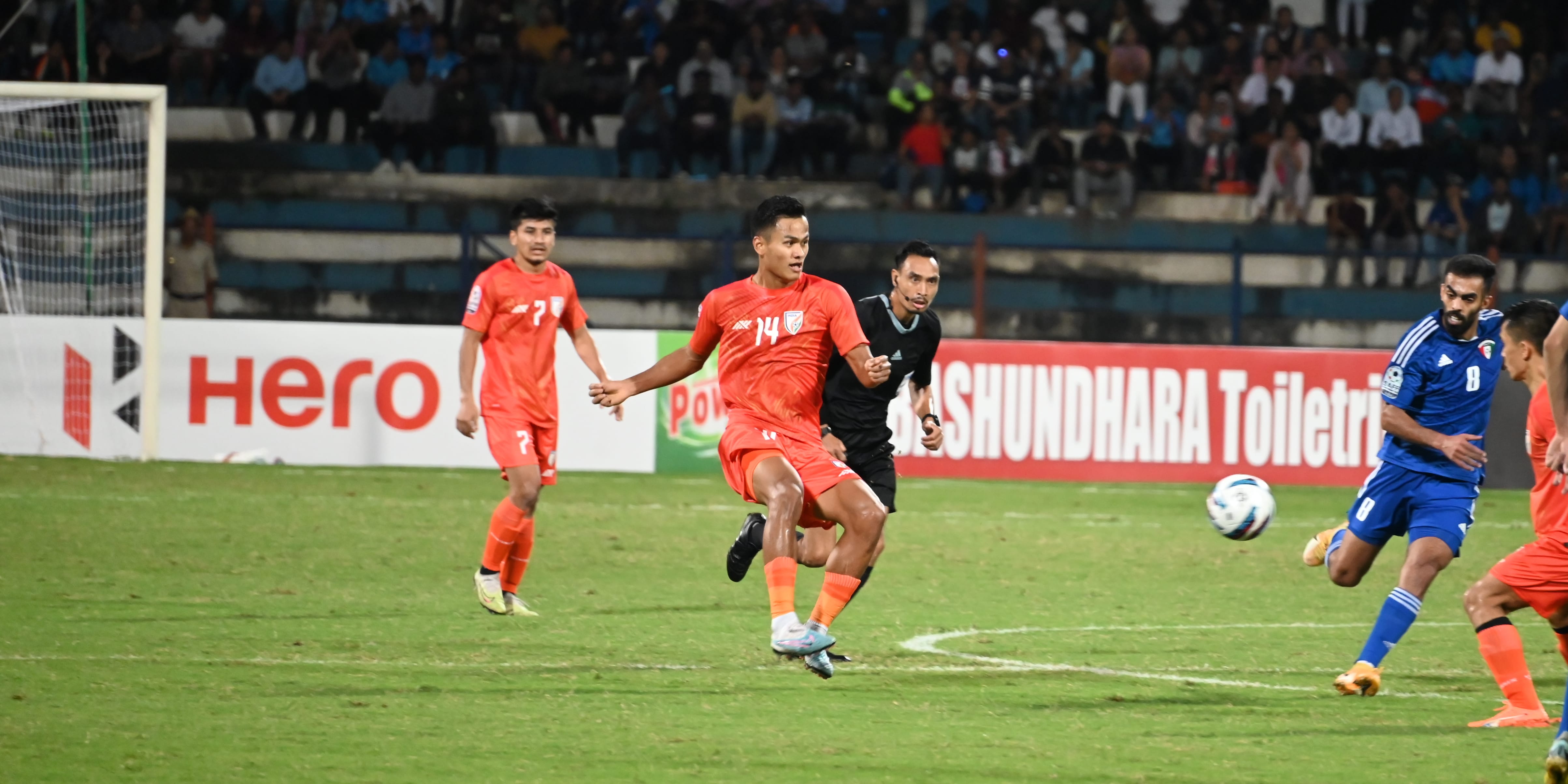 Jeakson Singh expresses grief on recent acts of violence in Manipur