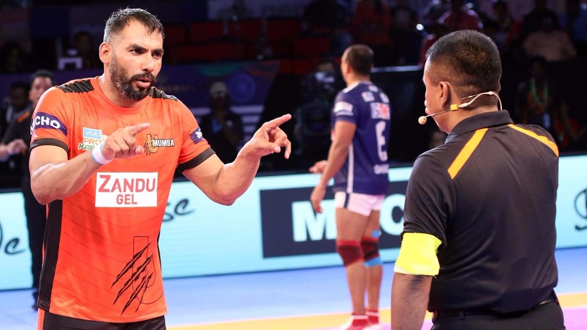 Exclusive: Anup Kumar suggests for change in do-and-die raid rules in PKL