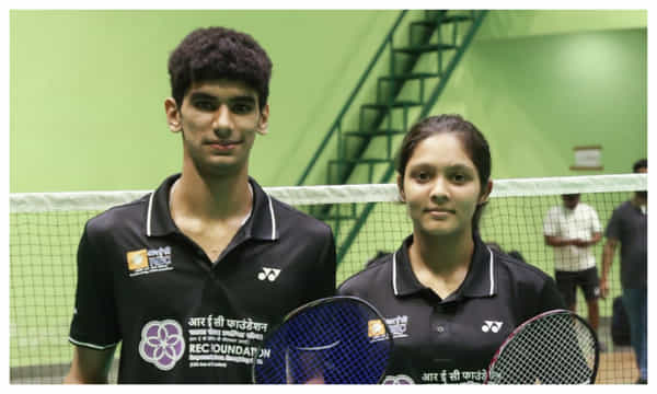 Badminton Asia Junior Championships: India breeze past Bangladesh in opening encounter