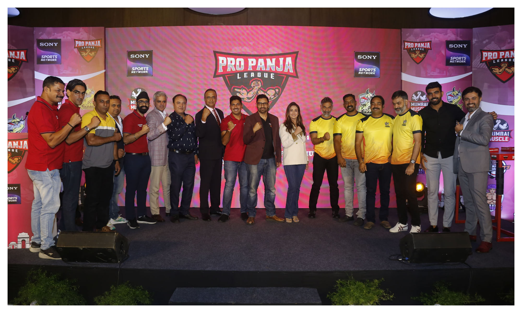 Pro Panja League 2023: 180 players set to participate in inaugural edition