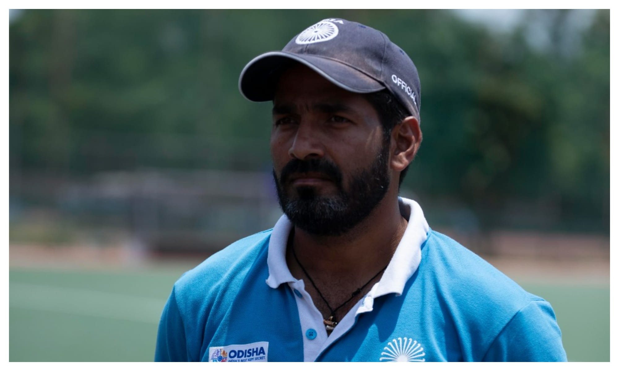 Crowd support was fantastic and the stadium was full at Asian Cup 2007 in Chennai, asserts Indian hockey coach Shivendra Singh