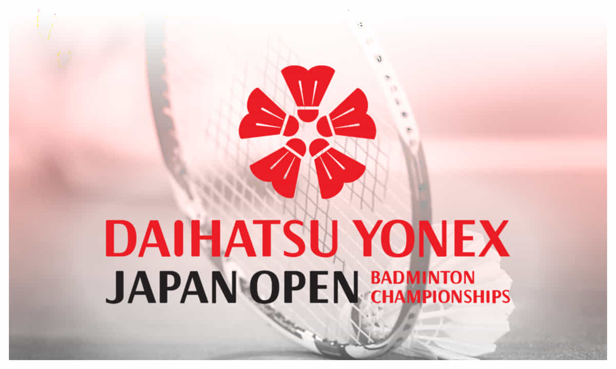 Full list of players who have withdrawn from Japan Open 2023