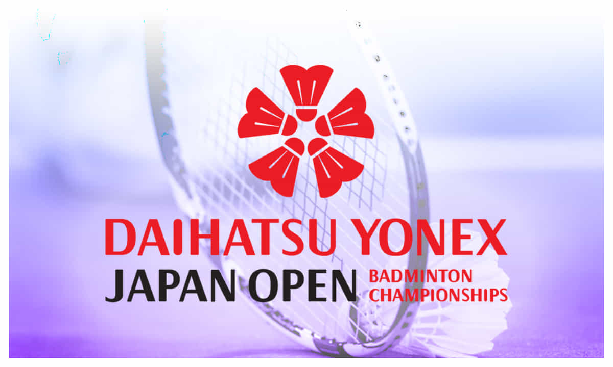 Japan Open