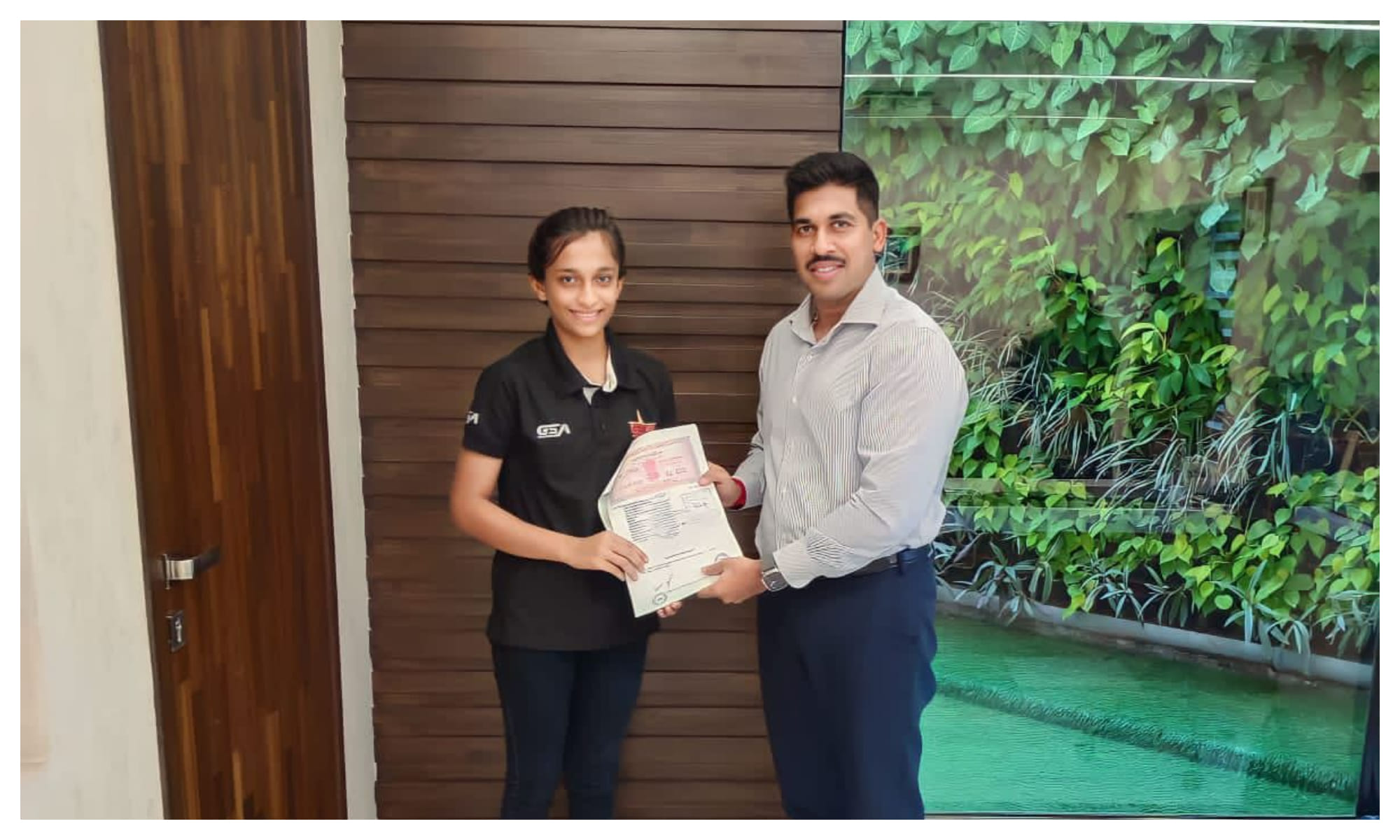 Rising archer Vaishnavi Pawar hopes to realise Olympic dream with support