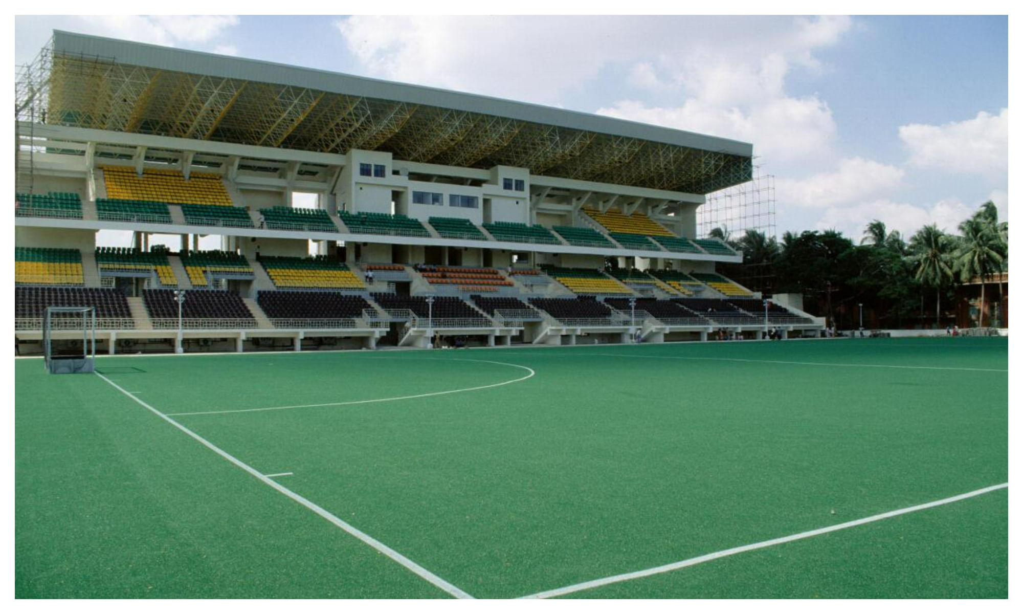 Box office ticket sales for Asian Champions Trophy 2023 to commence from July 29