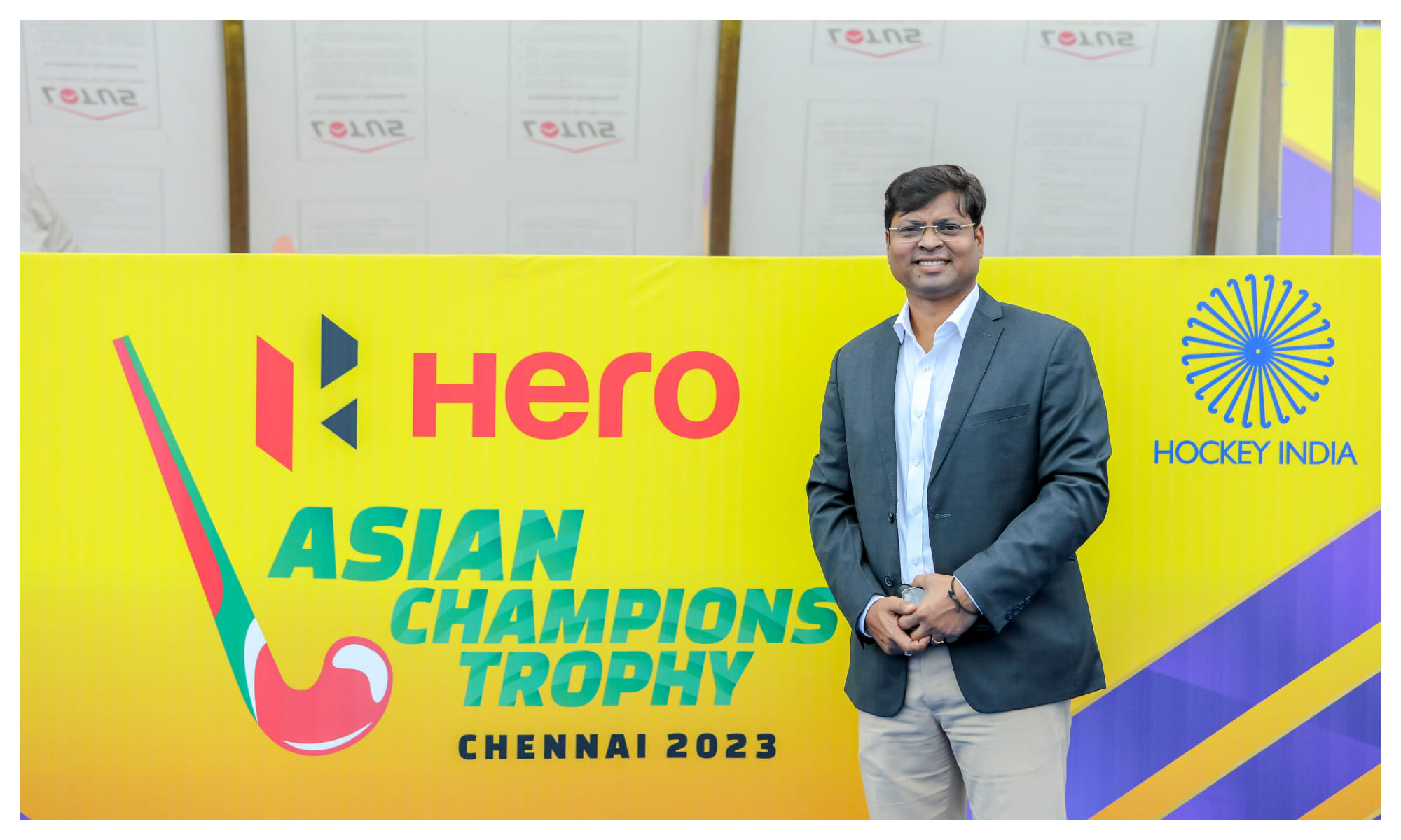 Dillip Tirkey confident Asian Champions Trophy 2023 in Chennai will help popularise hockey