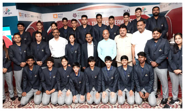 Badminton Asia Junior Championships 2023: India ready to leave for Indonesia after two-week preparatory camp
