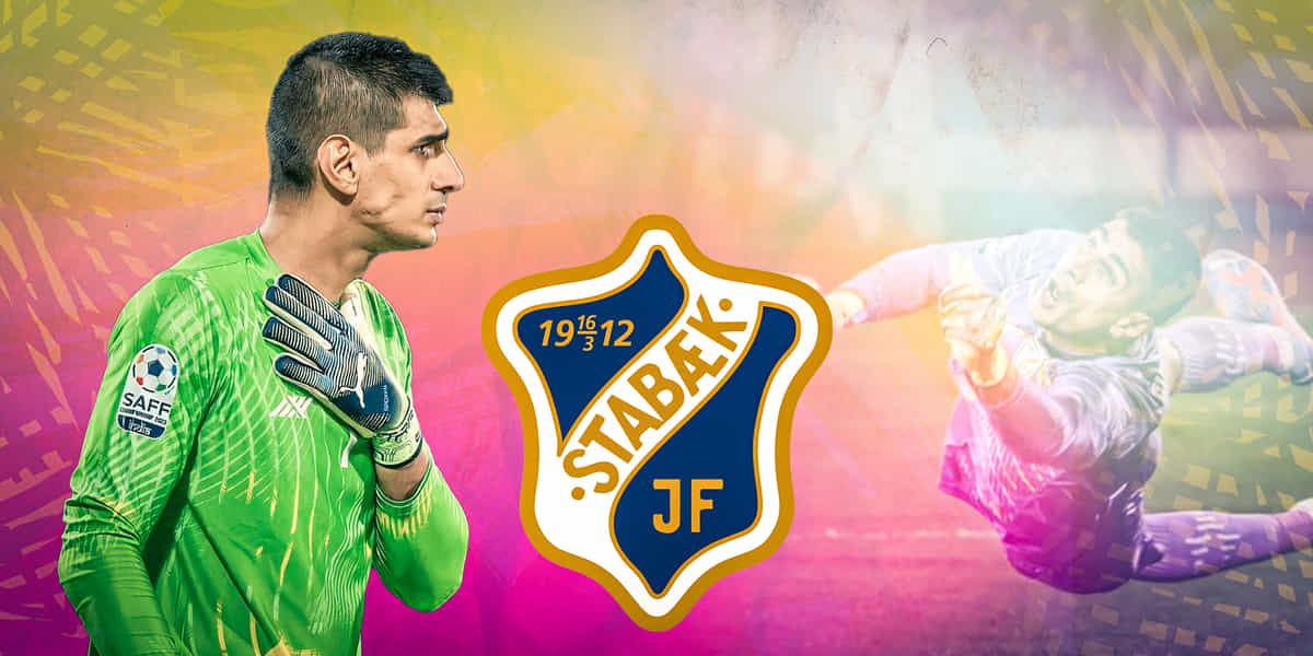 Revealed: How Stabaek approached Gurpreet Singh Sandhu for shock return