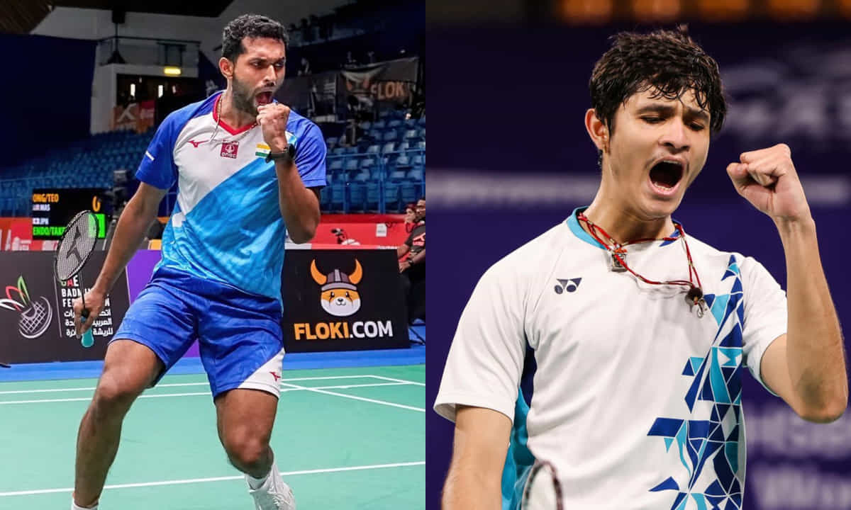Korea Open 2023: PV Sindhu, Srikanth knocked out; HS Prannoy, Priyanshu Rajawat reach pre-quarters