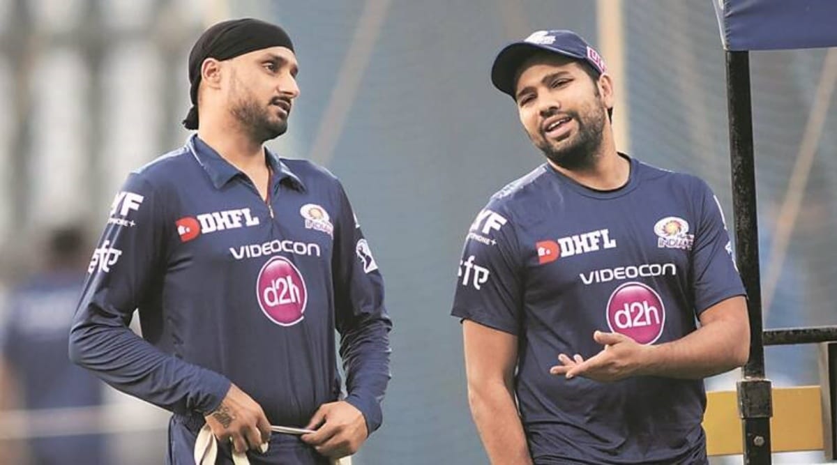 Harbhajan Singh comes out in support of Rohit Sharma, says, 'People are going overboard in criticism'