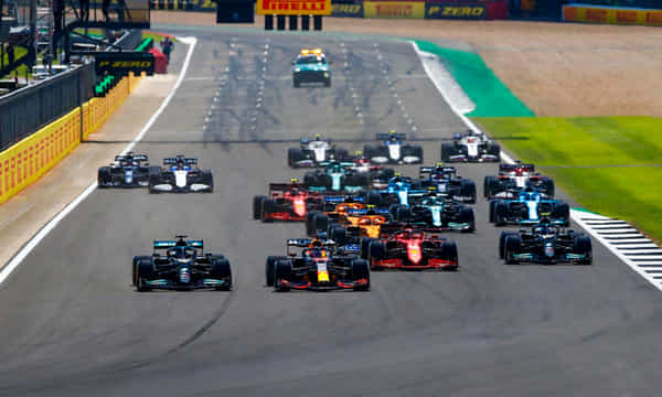 Formula 1: Updated F1 Hungarian GP 2023 schedule and timings