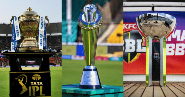 ICC caps number of overseas players allowed in a playing XI in T20 leagues