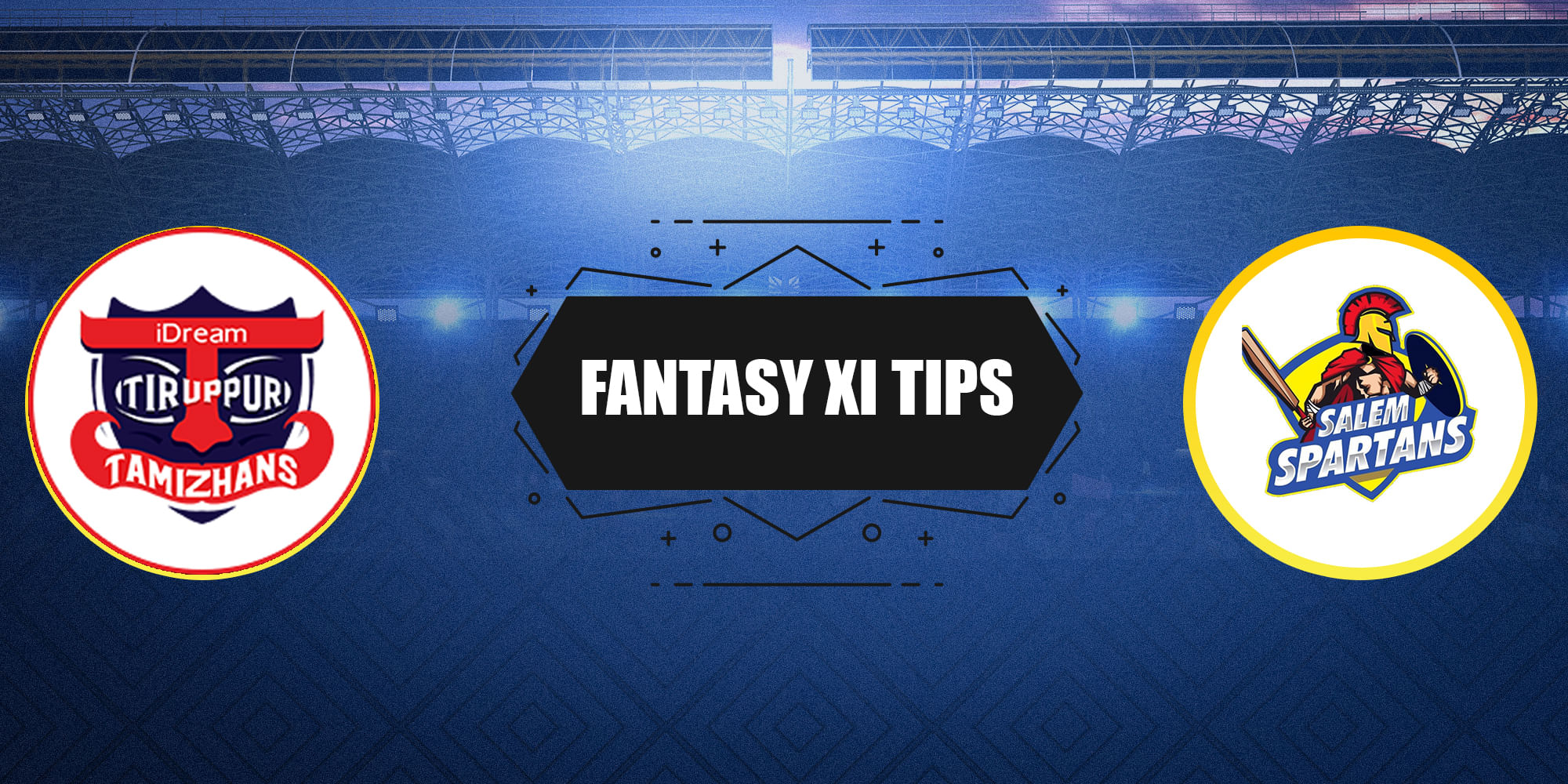 ITT vs SS Dream11 Prediction, Dream11 Playing XI, Today Match 22, TNPL 2023