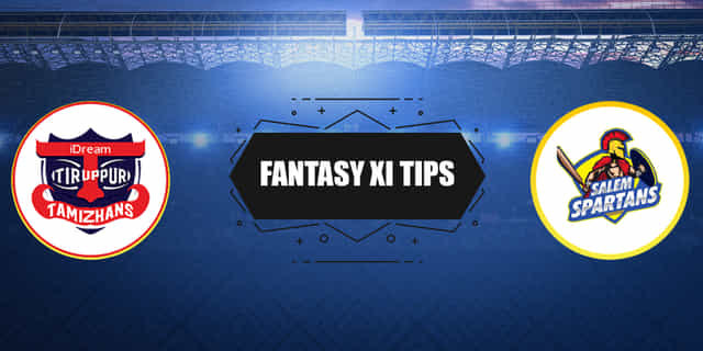 ITT vs SS Dream11 Prediction, Dream11 Playing XI, Today Match 22, TNPL 2023
