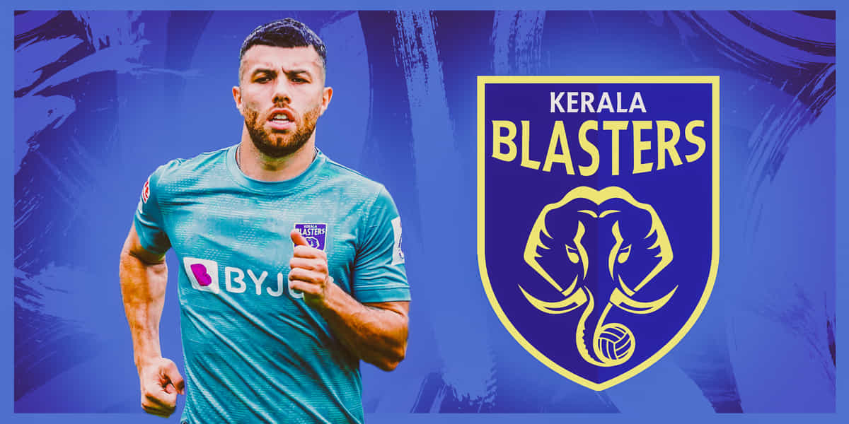 Kerala Blasters FC confirm Jaushua Sotirio out with ankle injury until 2024