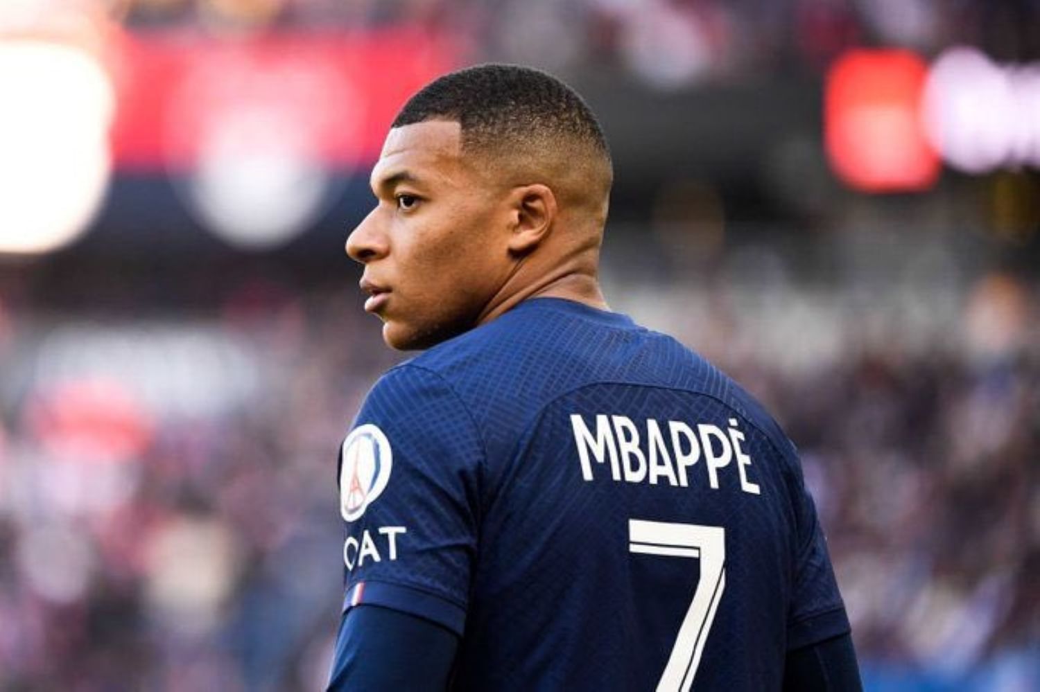 53 new World Cup market values: Mbappé back to the top - Saka joins €100m  club