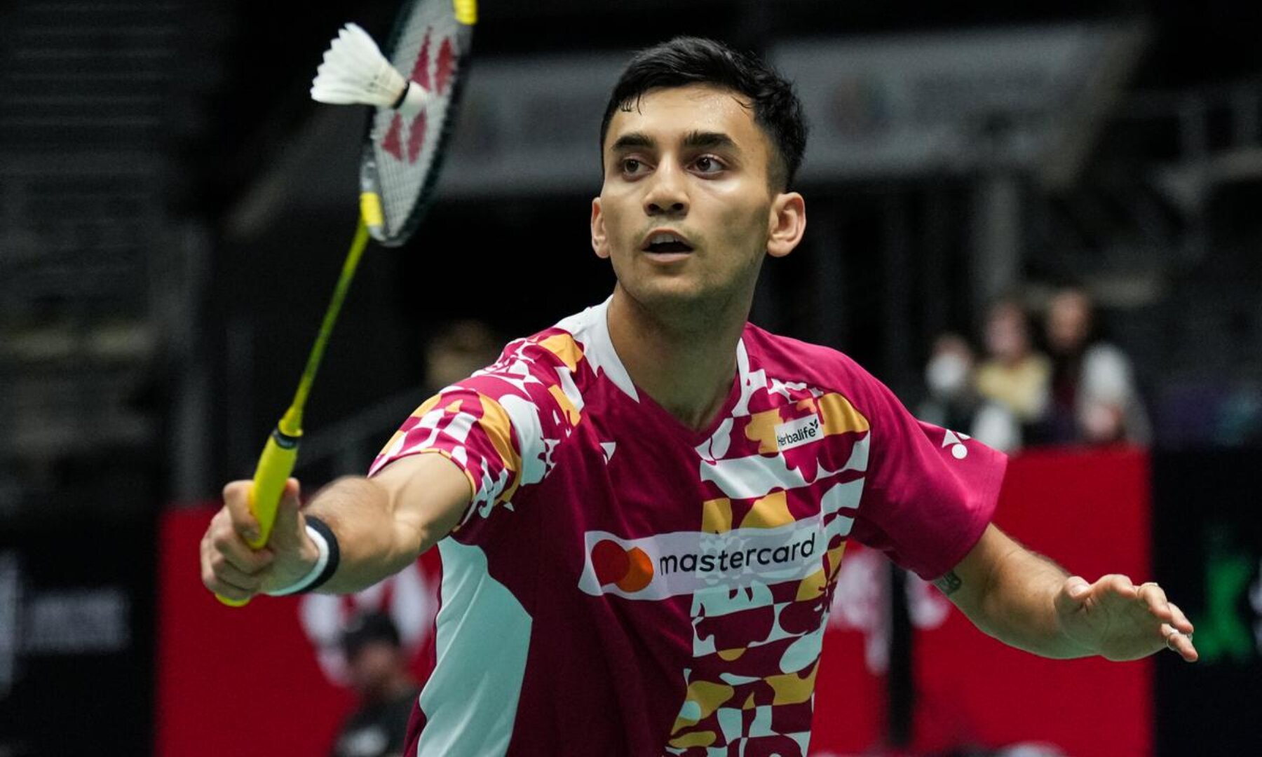 Japan Open 2023 Lakshya Sen out after semifinal defeat against