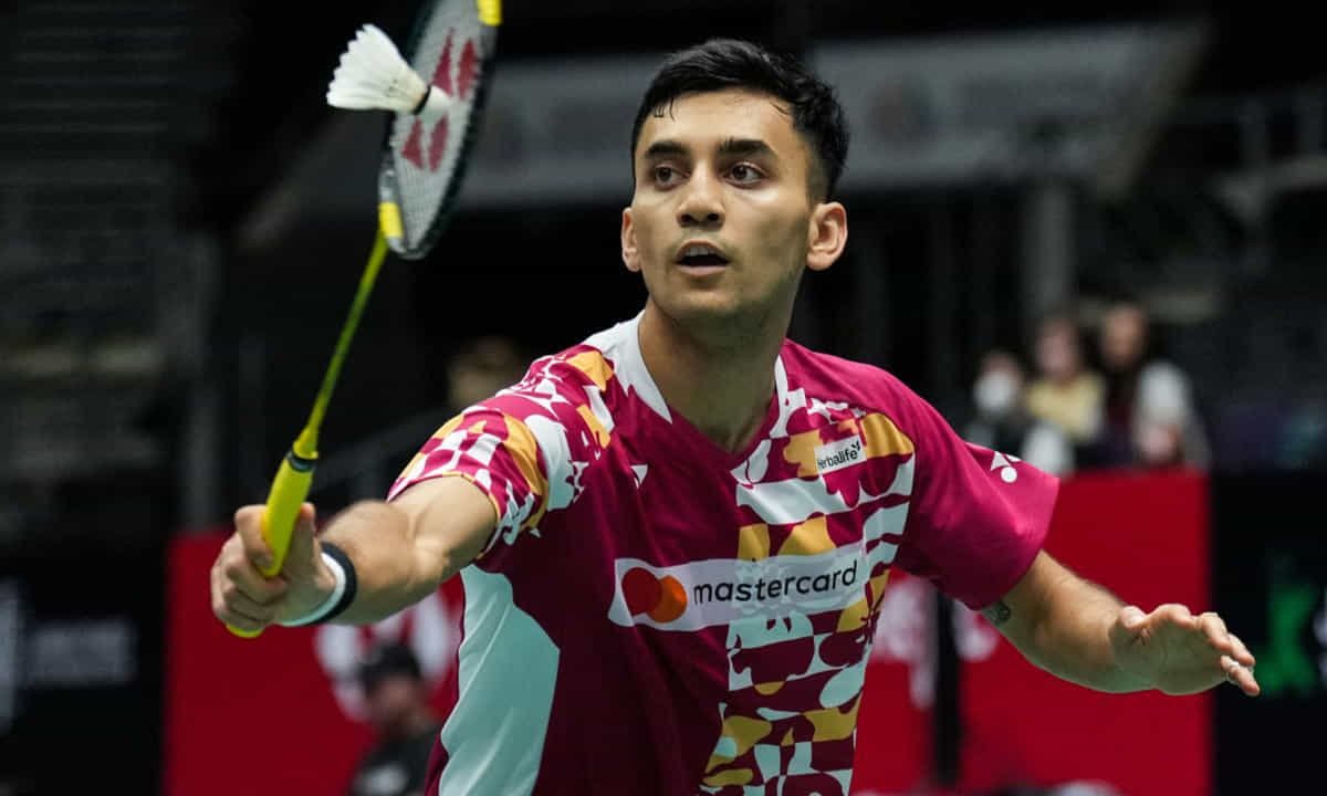 Japan Open 2023: Lakshya Sen through to semis; Prannoy, Satwik-Chirag exit