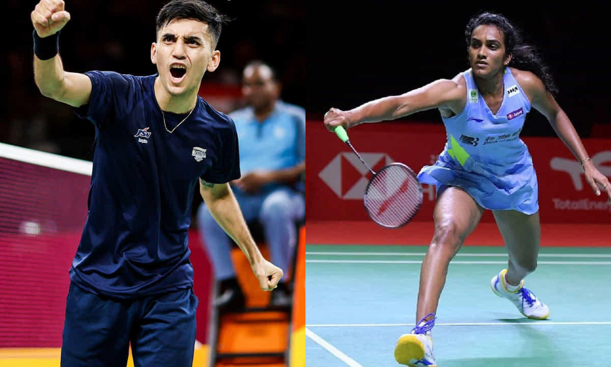 Canada Open 2023: Lakshya Sen storms into final, PV Sindhu crashes out
