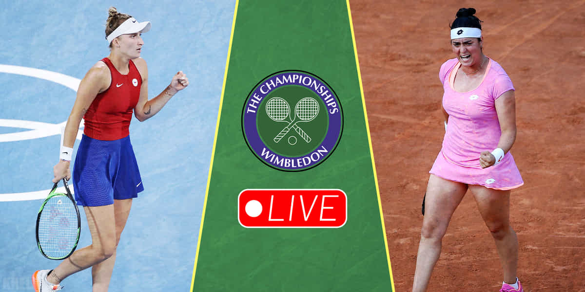 Wimbledon 2023 Highlights: Marketa Vondrousova beats Ons Jabeur to win maiden Grand Slam title