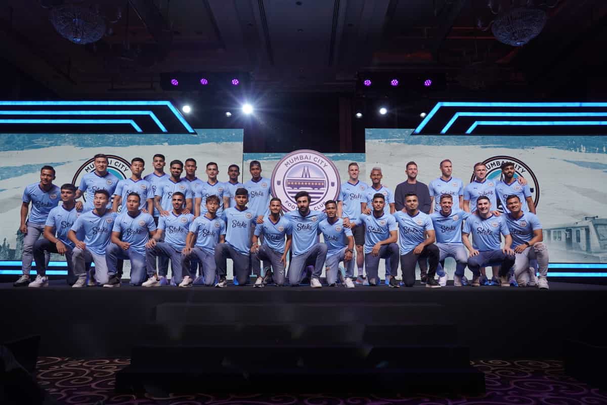 Mumbai City FC to start pre-season in Bangkok today