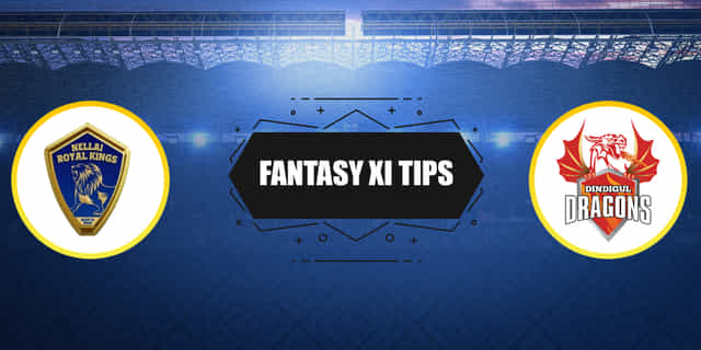 NRK vs DD Dream11 Prediction, Dream11 Playing XI, Today Match 23, TNPL 2023