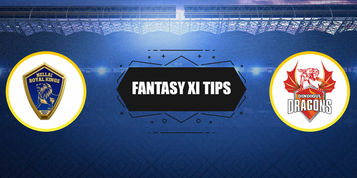 NRK vs DD Dream11 Prediction, Dream11 Playing XI, Today Match 23, TNPL 2023