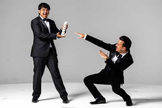 S8UL scripts history as they bag first ever MOBIES award for ‘Global Impact on Mobile Gaming’