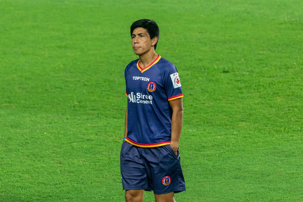 Renedy Singh joins Bengaluru FC as Asst. Coach