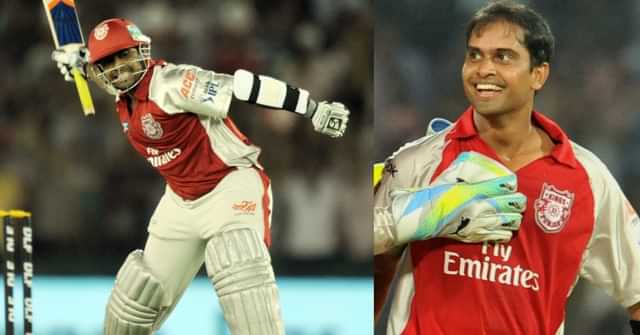 Paul Valthaty, famously known for his IPL century, retires from all forms of cricket