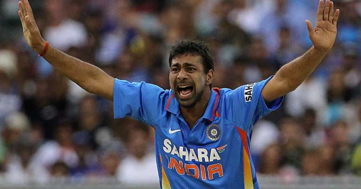 Former India bowler Praveen Kumar escapes car accident without injury
