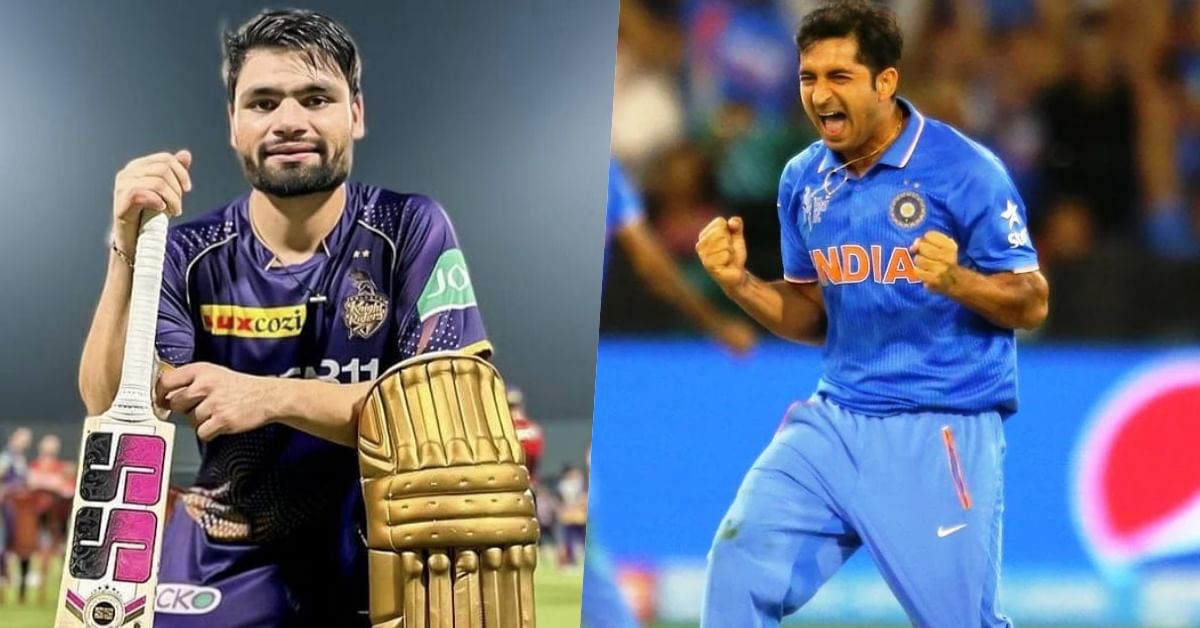 4 Players who should've got selected in India's T20I squad for West Indies tour