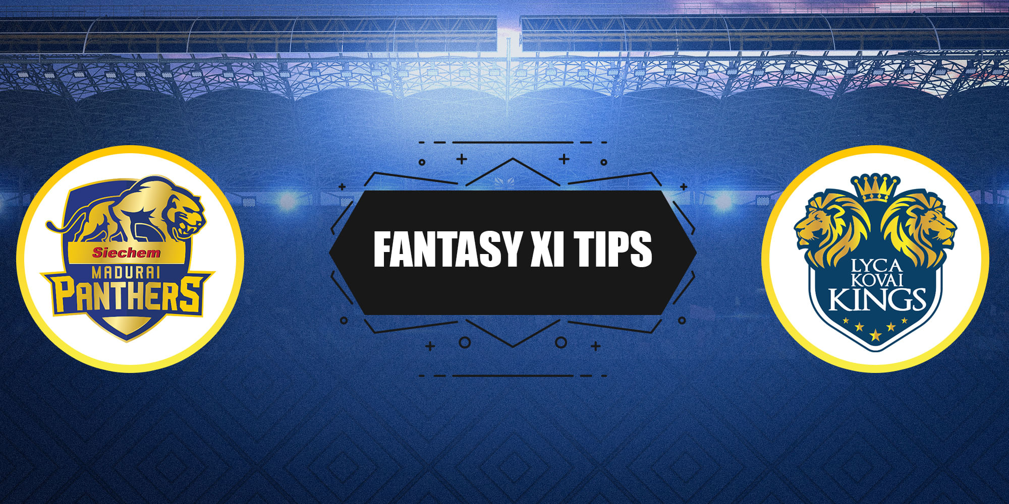 SMP vs LKK Dream11 Prediction, Dream11 Playing XI, Today Match 24, TNPL 2023