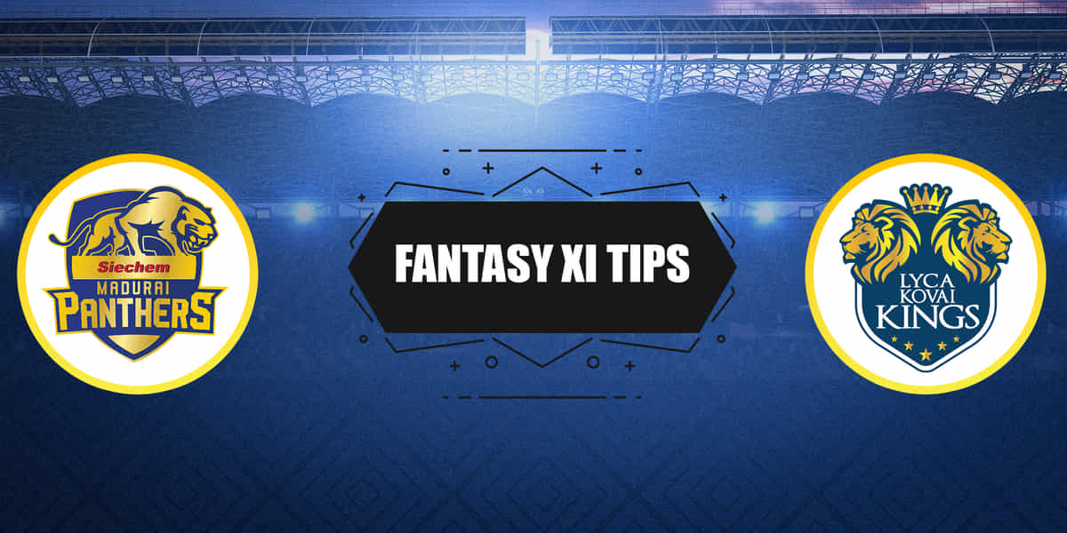 SMP vs LKK Dream11 Prediction, Dream11 Playing XI, Today Match 24, TNPL 2023