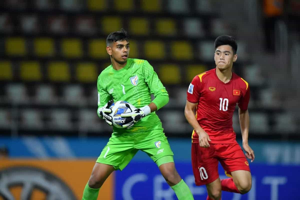 Top three players who are the "next big thing" in Indian football