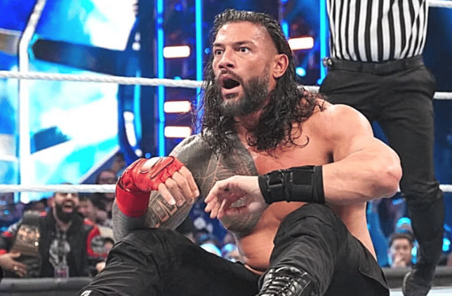 तीन साल बाद पिन हुए Roman Reigns, Money In The Bank में भाईयों के हाथों खत्म हुआ अनडिफीटेड स्ट्रीक