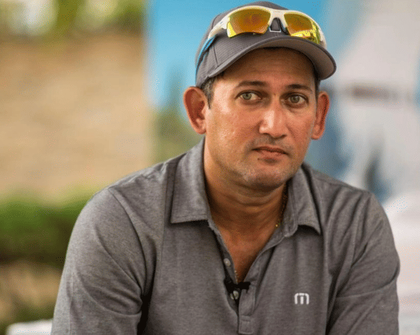 Ajit Agarkar बने भारतीय टीम के नए चीफ सेलेक्टर, BCCI ने किया ऐलान
