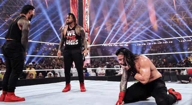 इस शुक्रवार SmackDown पर Roman Reigns के ‘Tribal Court’ में हो सकते हैं ये बड़े हंगामे