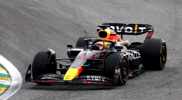 Formula 1: Top five races with most DNFs in history