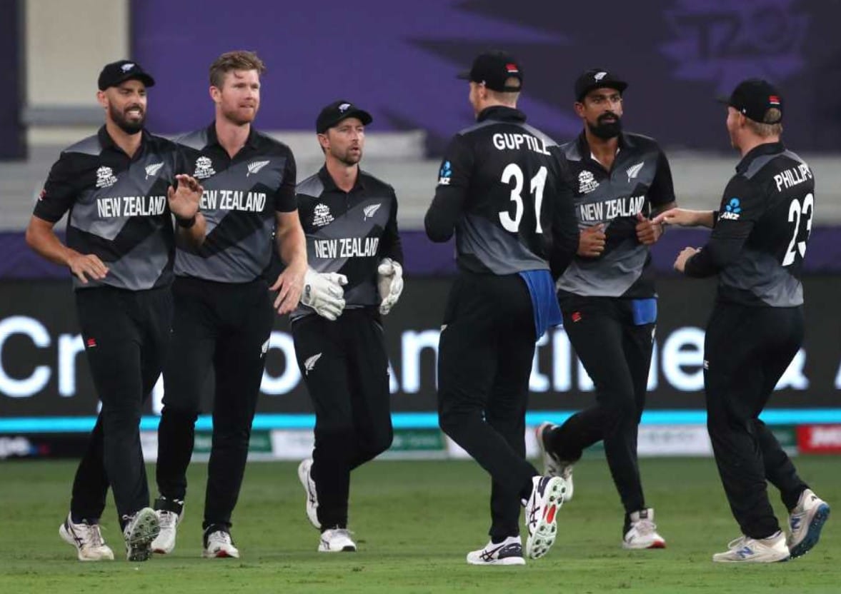 New Zealand announces squad for UAE, England T20Is, Foxcroft and Adi Ashok receives maiden call up