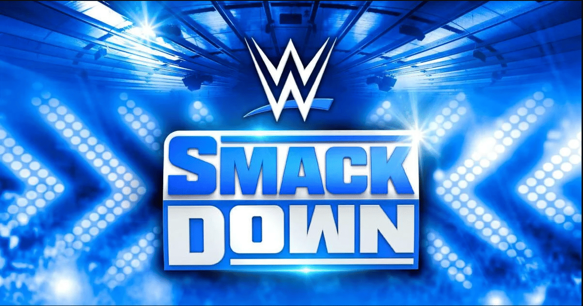 WWE SmackDown (December 22, 2023): Matches, news, spoilers, timings, telecast details