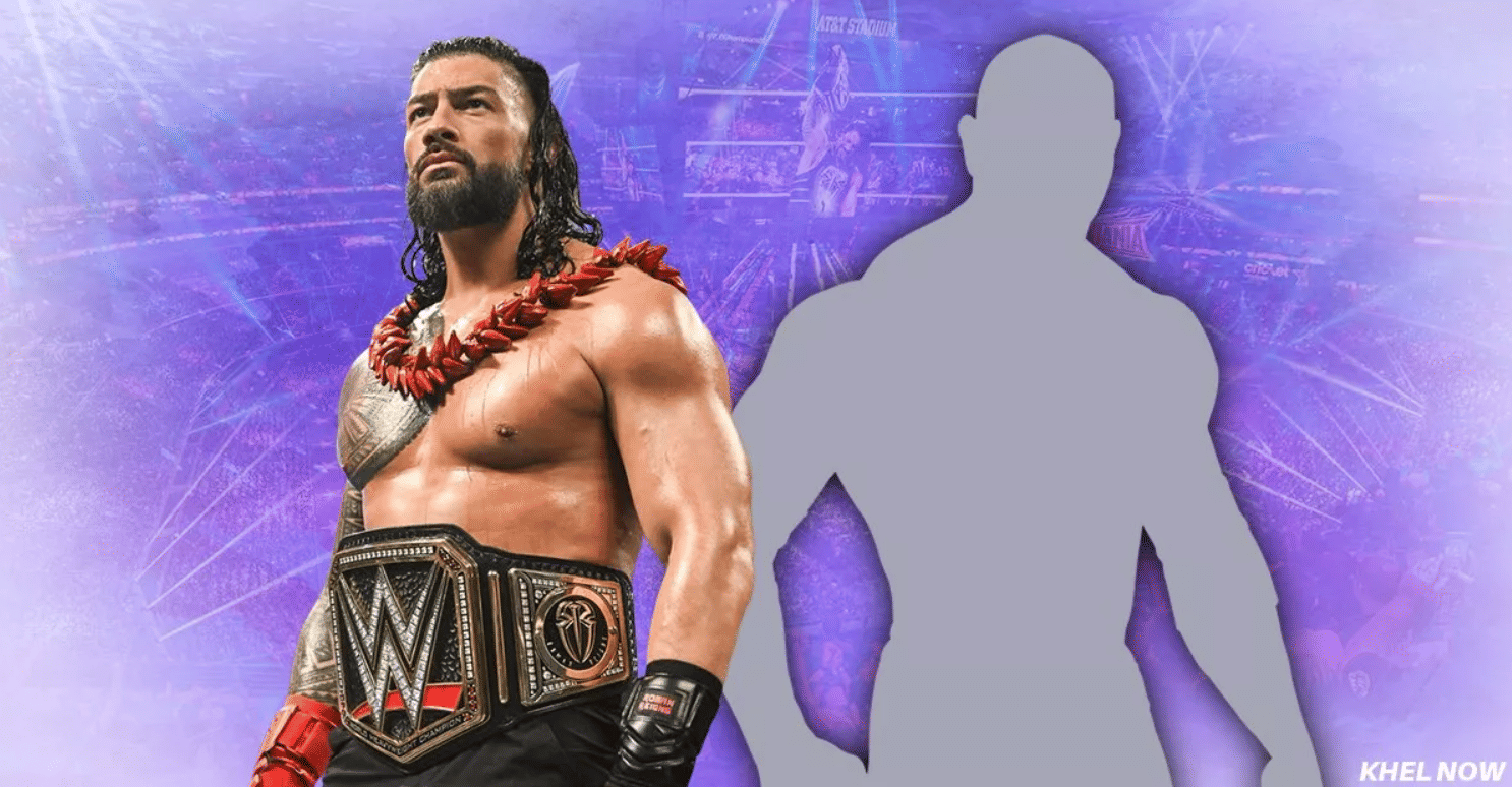 पांच सुपरस्टार्स जो होंगे Roman Reigns के अगले प्रतिद्वंदी
