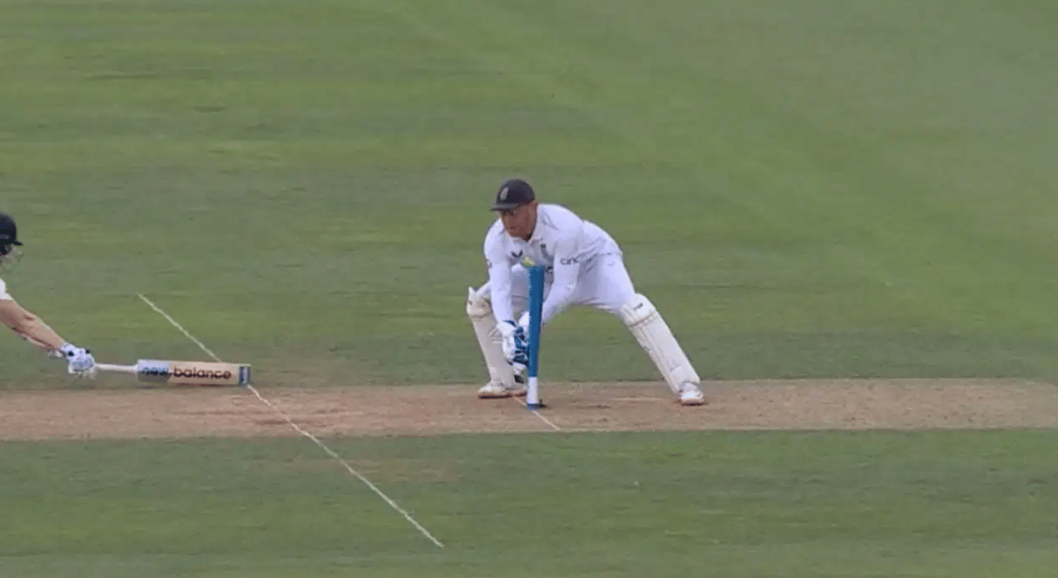 अब Steve Smith के रन आउट पर मचा बवाल, थर्ड अंपायर के फैसले पर उठ गए कई सवाल