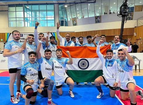 Asian Kabaddi Championship 2023: भारतीय खिलाडियों का प्रदर्शन आंकलन